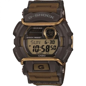 G-SHOCK ������ �׷��� ������ �ð� GD400-9CS