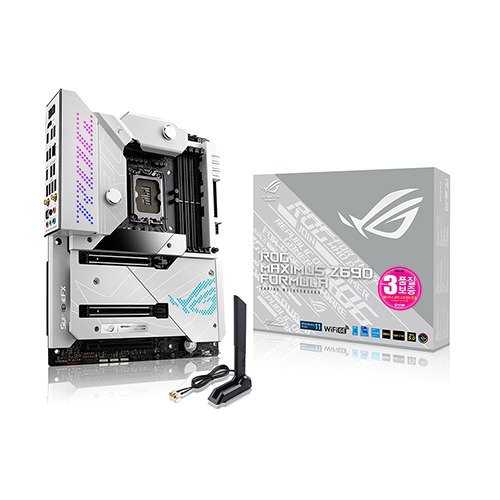 ASUS ROG MAXIMUS Z690 FORMULA STCOM_이미지