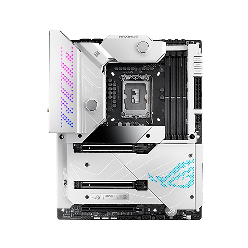 ASUS ROG MAXIMUS Z690 FORMULA STCOM