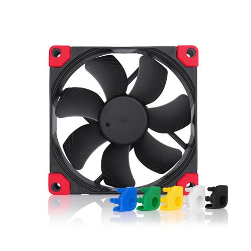 NOCTUA NF-A9 PWM chromax.black.swap_이미지
