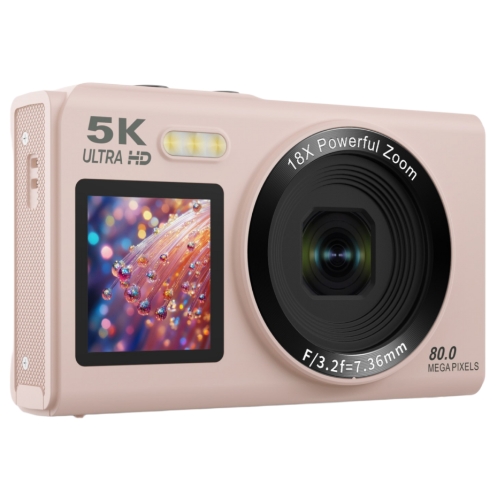 SorJar 5K UHD 디지털카메라 (정품)_이미지