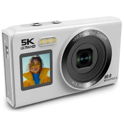SorJar 5K UHD 디지털카메라 (정품)_이미지