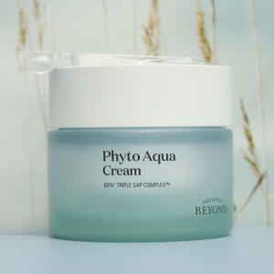 피토 아쿠아 크림 50ml 수분 크림