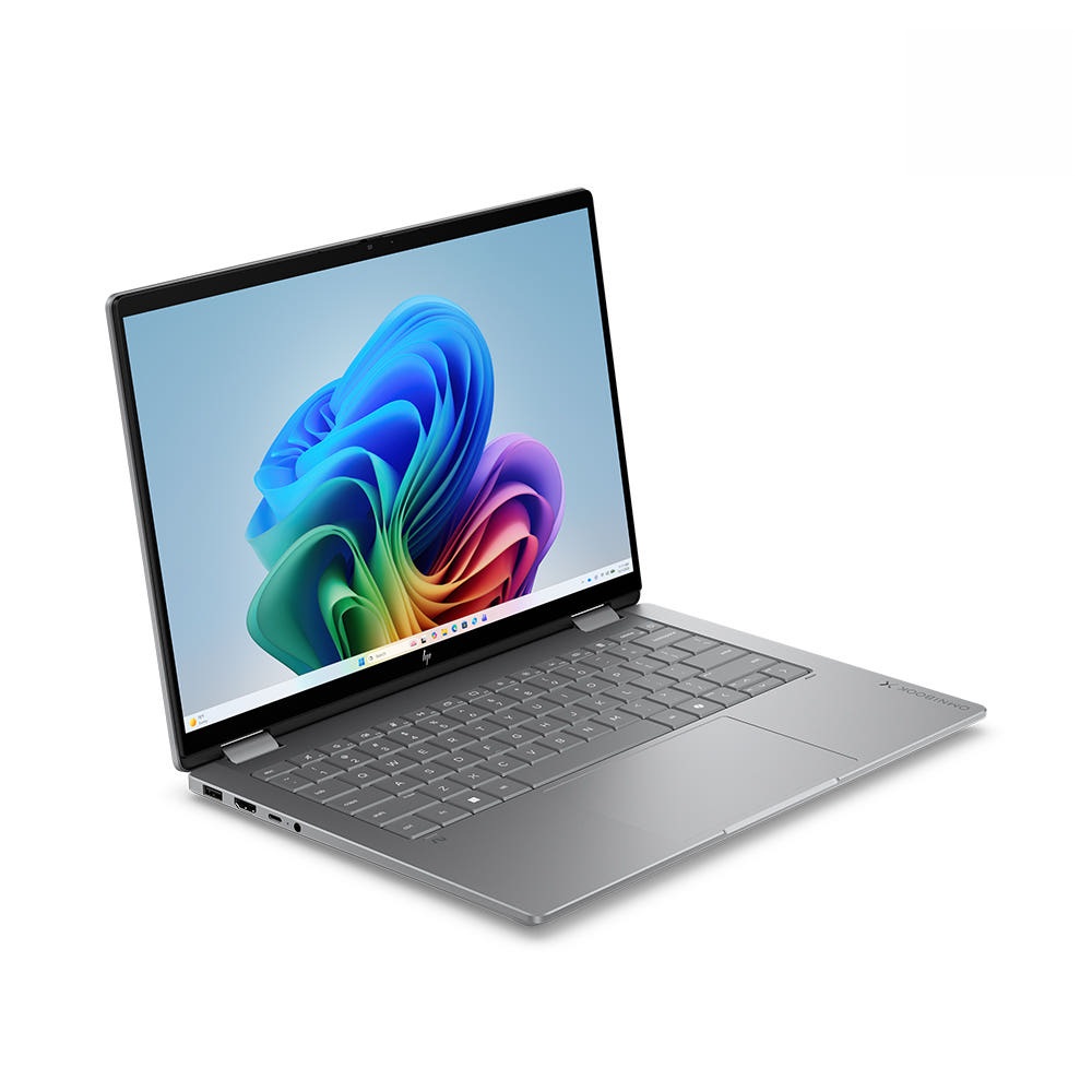 HP 옴니북 X 플립 14-kb0032TU (SSD 4TB)_이미지