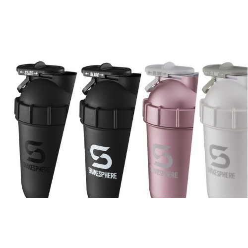 [불명] 쉐이크스피어 프로틴쉐이커 쉐이크통 오리지널 700ml_이미지