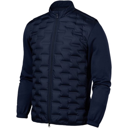 나이키골프 에어로 로프트 하이프로핏 믹스 FZ 자켓 CK5901-451 (병행)_이미지