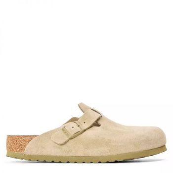 남성 보스턴 레버 클로그 7681961 154311237