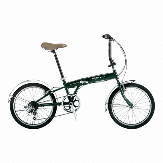 에이모션 미니 FDB-206 (2012년형 / 바퀴20 / 기어6단)_이미지