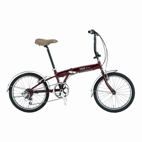 에이모션 미니 FDB-206 (2012년형 / 바퀴20 / 기어6단)