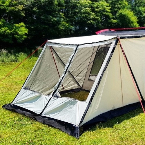 홀리데이 세비지 플럭스 확장 어넥스_이미지