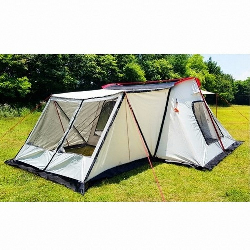 홀리데이 세비지 플럭스 확장 어넥스_이미지