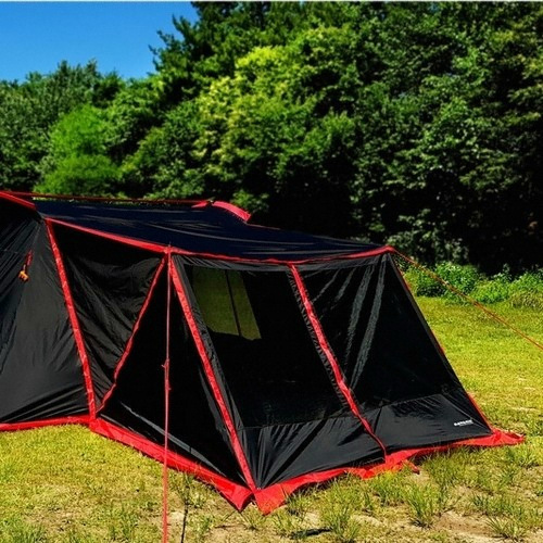 홀리데이 세비지 플럭스 확장 어넥스_이미지