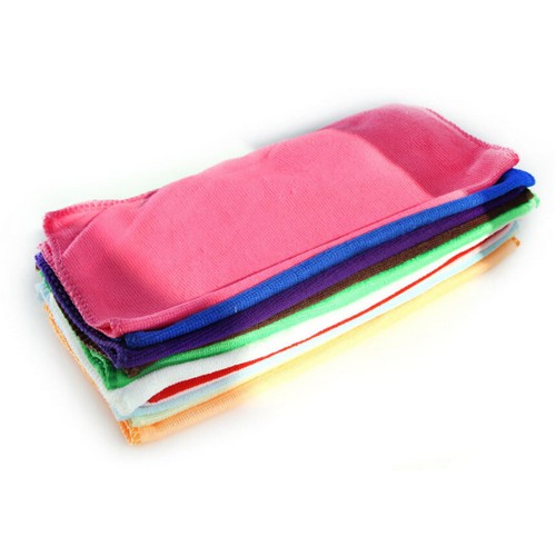 티커벨 톨른 카케어 차오차오 막타월 10장 세트_이미지