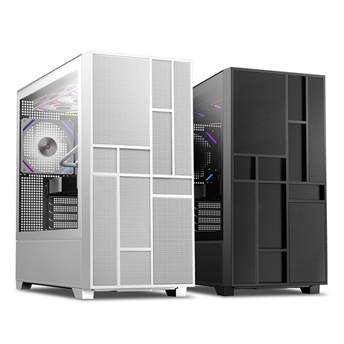 마이크로닉스 WIZMAX ML-360 WIDE BTF (화이트)