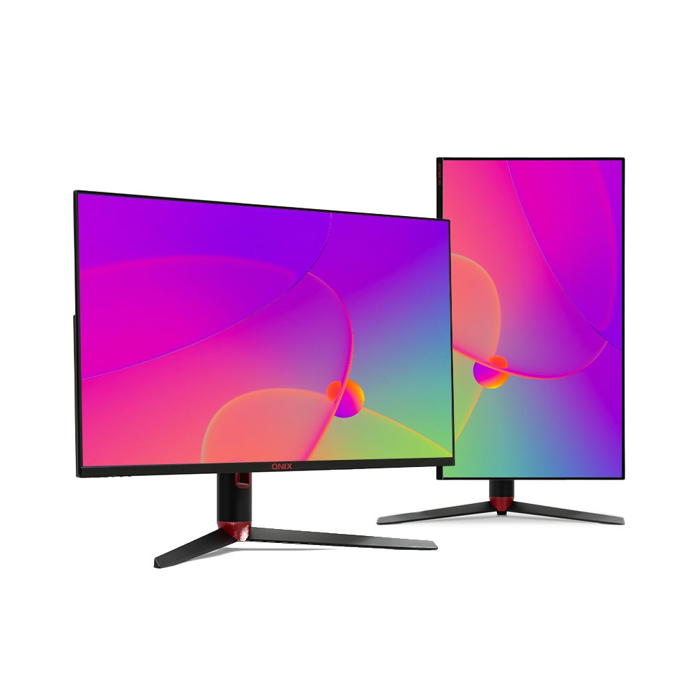 �񿣿�ť�н� ť�н� QX27QHD REAL 165 �ǹ�