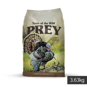 토우(TOW) 독 프레이 칠면조 3.63kg (1개)_이미지