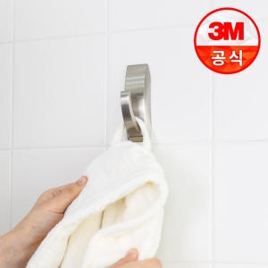 3M 코맨드 메탈 훅(대형)