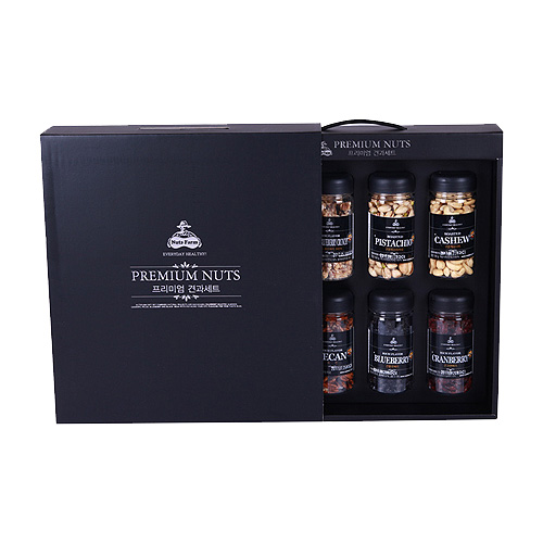 넛츠팜 프리미엄 견과세트 2호 (1개)