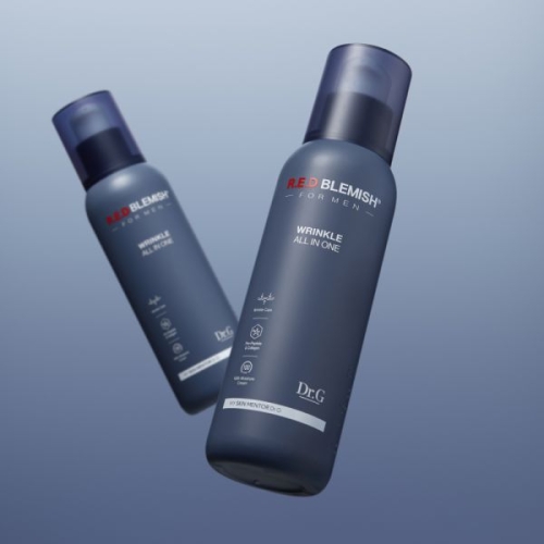 고운세상 닥터지 레드 블레미쉬 포 맨 탄력 올인원 150ml (2개)