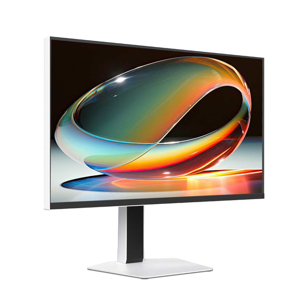 한성컴퓨터 TFG27U16PM180ZMW Fast IPS QD Mini LED UHD 160 FHD 320 듀얼모드 게이밍 화이트 무결점_이미지