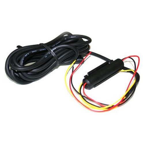 유원디지털 폰터스 에이스 블랙박스 상시전원 케이블