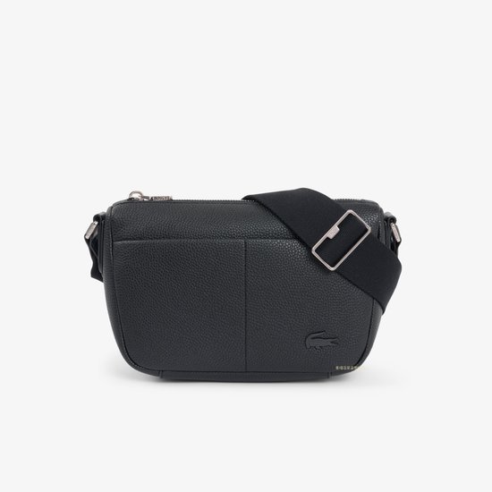 라코스테 매그너스 스몰 리포터백 NU5389G56N 000