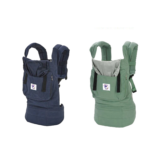 에르고베이비 에르고 오가닉 아기띠