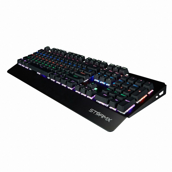 제닉스 STORMX K5 (적축)_이미지