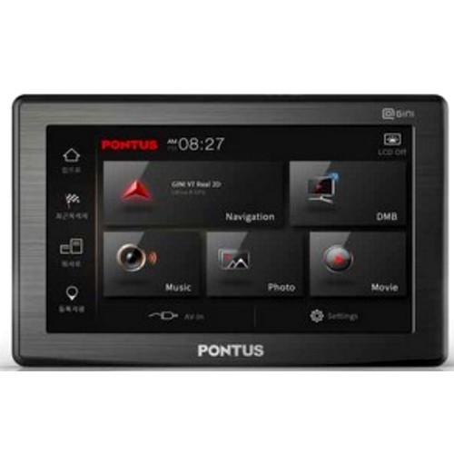 현대폰터스 P570_이미지