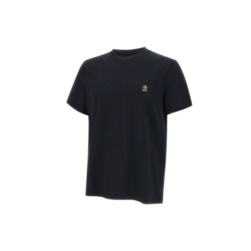 반팔 티셔츠 PMTSEY29 0541 Black