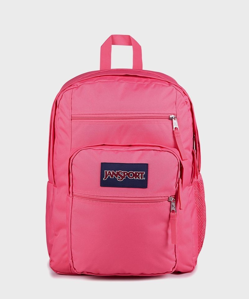  잔스포츠 빅스튜던트 POSH PINK JSPU251MBBP001PH 434639