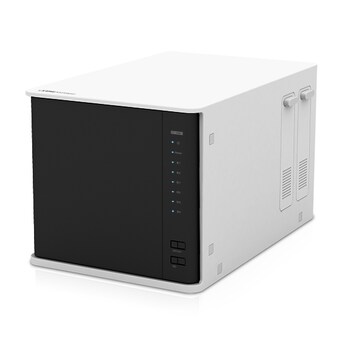 EFM ipTIME NAS400plus