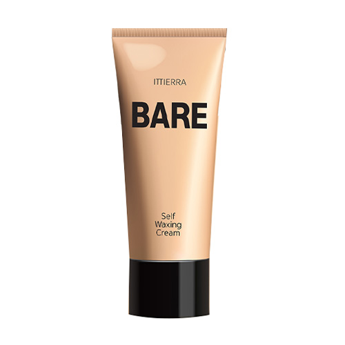  이띠에라 베어 셀프 왁싱 크림 제모크림 100ml [1개]