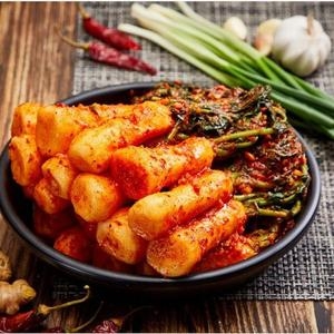 솜씨가 총각김치 알타리 10kg