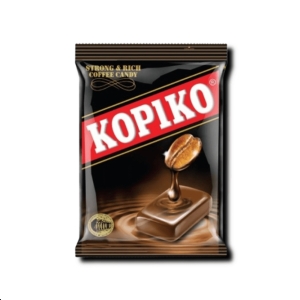 마요라 코피코 커피맛 캔디 800g (5개)_이미지