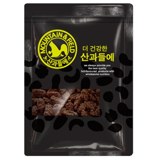 산과들에 커피맛 땅콩 800g (1개)_이미지