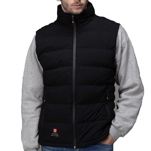 스위스밀리터리 발열조끼 HIVE-300_이미지