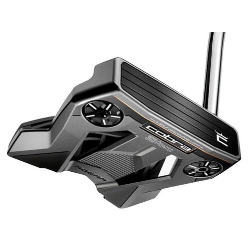 코브라 아제라 3D 프린티드 퍼터이미지입니다. 누르면 해당 게시물로 새창이동합니다.