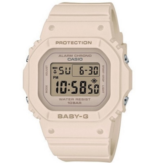 ī�ÿ� BABY-G BGD-565-4