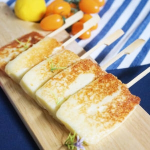 본데어리 구워먹는 치즈바 400g