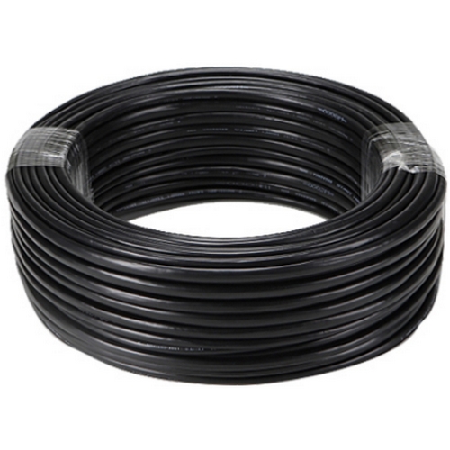 SV CV 전선 흑색 2.5SQ x 2C (70m)