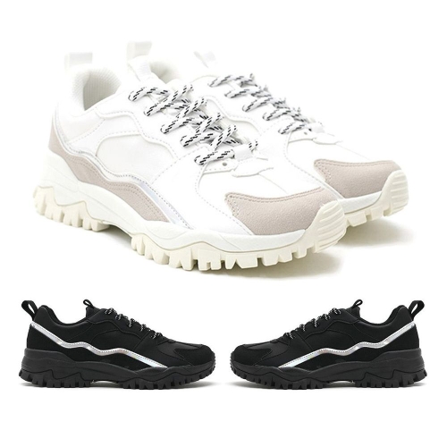 패션 운동화 캐주얼 여자 스니커즈 학생 신상 슈즈 W71362C