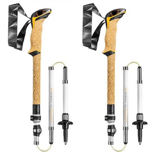 레키 크레시다 FX 카본 AS 5단 일자 스틱 세트 65220591_이미지