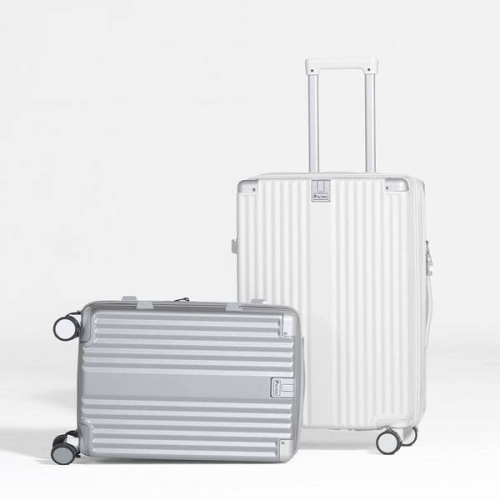 폴트랙 할리 각인 캐리어 2종세트 (20인치+24인치)