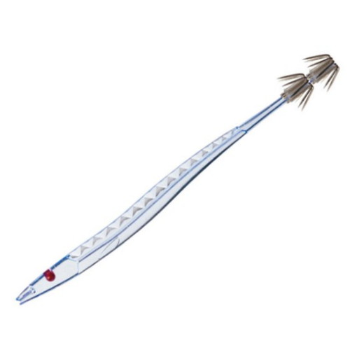 야마시타 사카나 훅 RLKR 케이무라 (11cm)_이미지