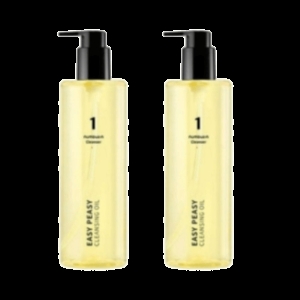 넘버즈인 1번 말끔 순삭 클렌징오일 300ml (2개)_이미지