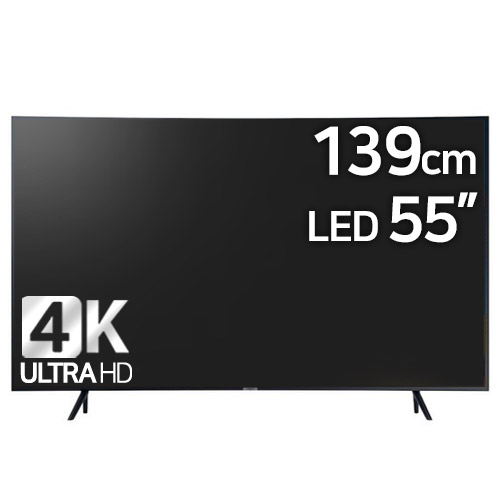 삼성전자 Crystal UHD UN55TU8300 리퍼비시 [방문수령]