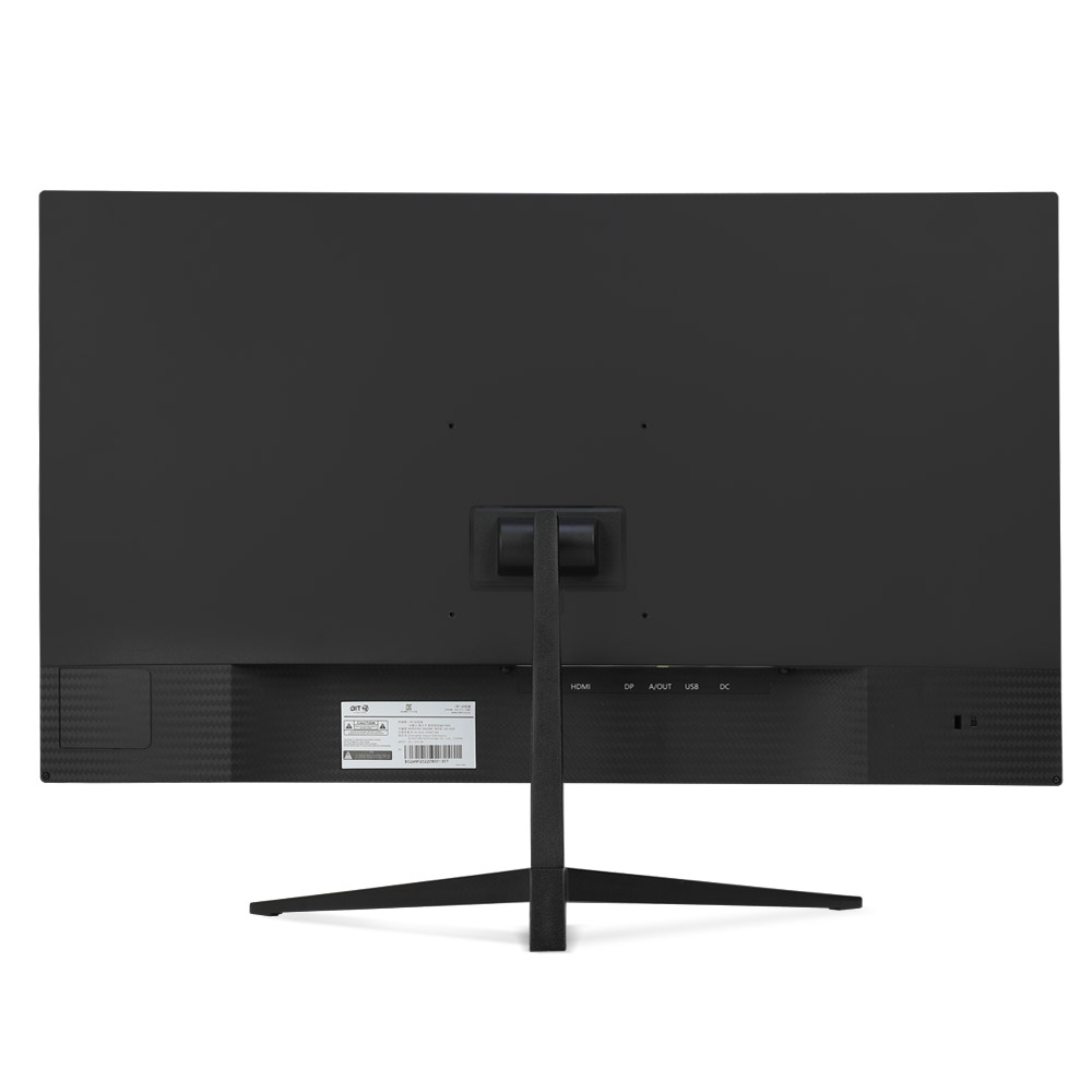 비트엠 Newsync BG249F 게이밍 165 HDR 블랙 무결점_이미지