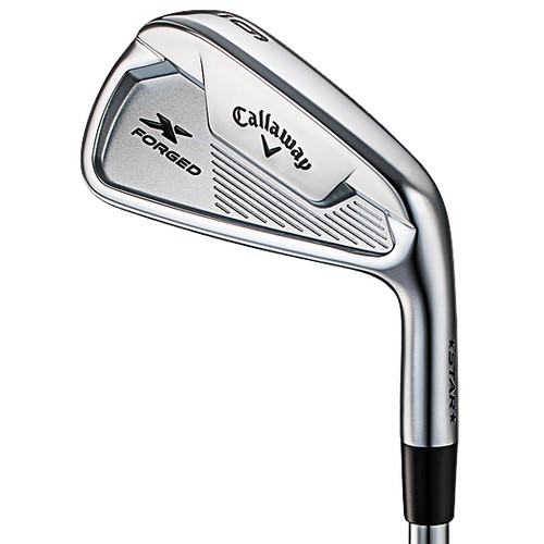 캘러웨이 X 포지드 스타 단품아이언 중고이미지입니다. 누르면 해당 게시물로 새창이동합니다.