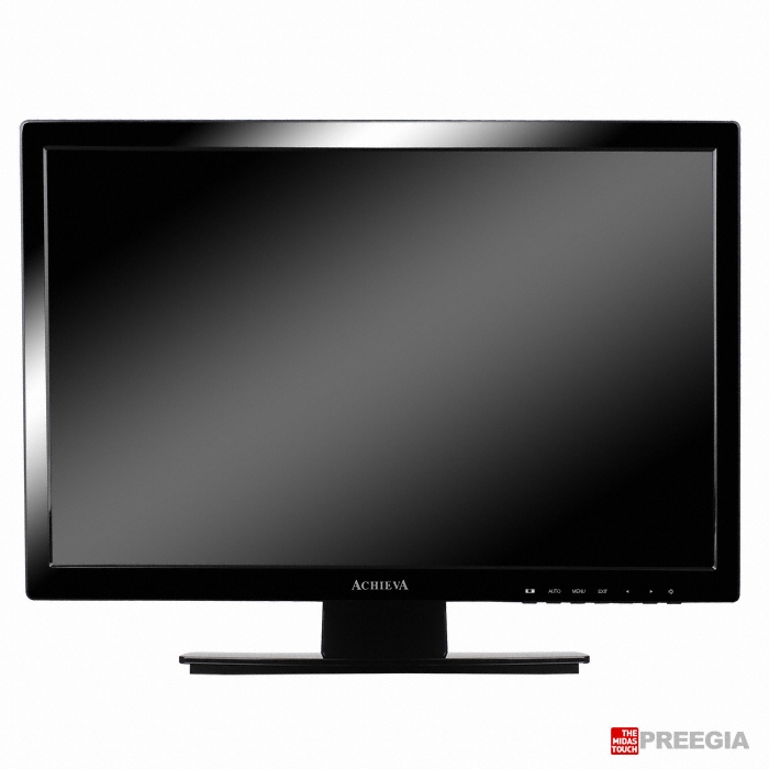 Achieva LM1960W 블랙